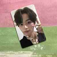Amazon.co.jp: StrayKids I am you 台湾盤 限定 リノ トレカ